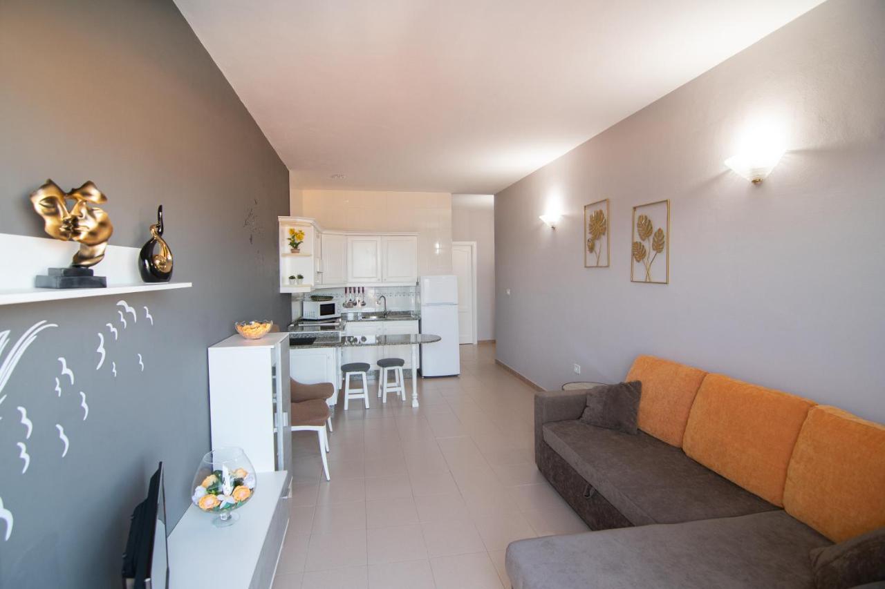 Vv Norte Y Sur Apartment *